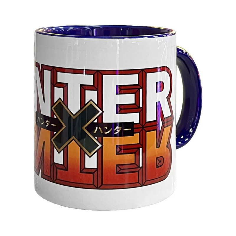 HunterXHunter: Killua and Gon Mug - كأس